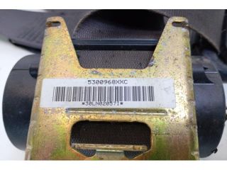 bontott LAND ROVER FREELANDER Jobb első Biztonsági Öv