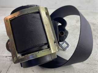 bontott LAND ROVER FREELANDER Jobb első Biztonsági Öv