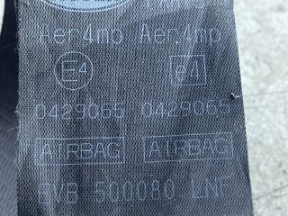 bontott LAND ROVER FREELANDER Jobb első Biztonsági Öv