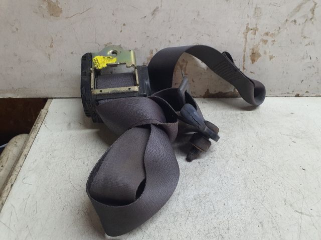 bontott LAND ROVER FREELANDER Jobb első Biztonsági Öv