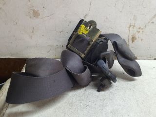 bontott LAND ROVER FREELANDER Jobb első Biztonsági Öv