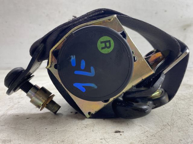 bontott LAND ROVER FREELANDER Jobb első Biztonsági Öv