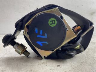 bontott LAND ROVER FREELANDER Jobb első Biztonsági Öv