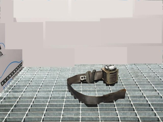 bontott LAND ROVER FREELANDER Jobb első Biztonsági Öv