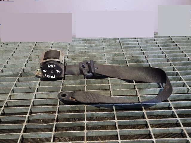 bontott LAND ROVER FREELANDER Jobb első Biztonsági Öv