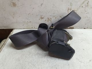 bontott LAND ROVER FREELANDER Jobb első Biztonsági Öv