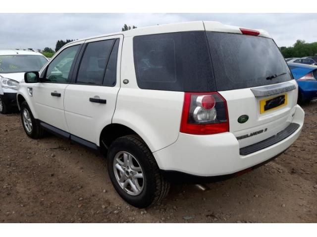 bontott LAND ROVER FREELANDER Jobb első Hangszóró