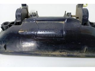 bontott LAND ROVER FREELANDER Jobb első Külső Kilincs