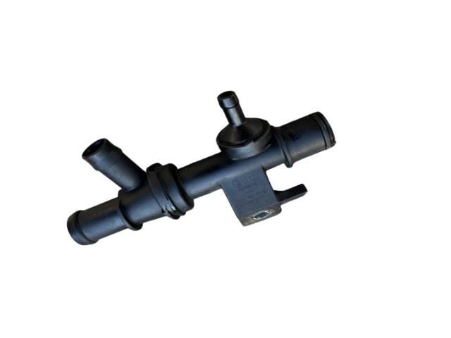 bontott LAND ROVER FREELANDER Jobb első Lökhárító Tartó (Műanyag)