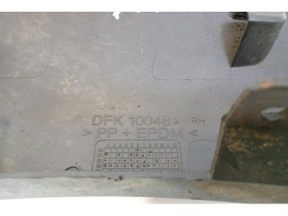 bontott LAND ROVER FREELANDER Jobb első Sárvédő Díszléc