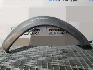 bontott LAND ROVER FREELANDER Jobb első Sárvédő Szélesítő