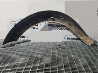 bontott LAND ROVER FREELANDER Jobb első Sárvédő Szélesítő