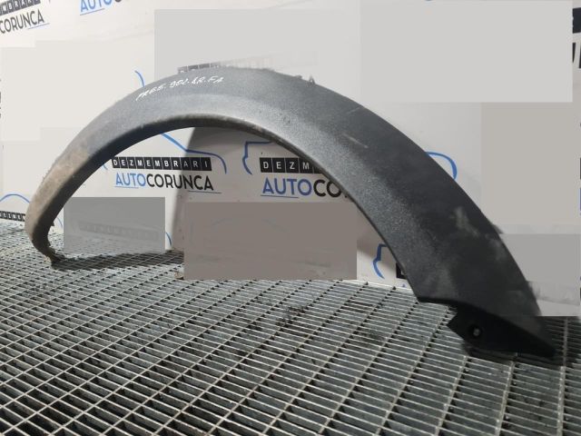 bontott LAND ROVER FREELANDER Jobb első Sárvédő Szélesítő