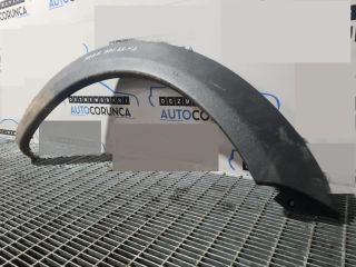 bontott LAND ROVER FREELANDER Jobb első Sárvédő Szélesítő