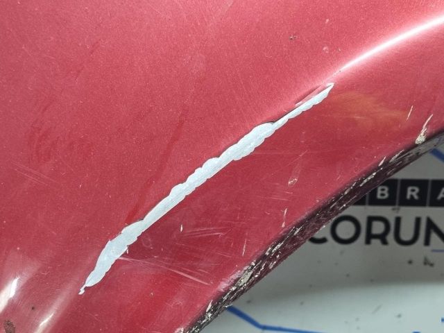 bontott LAND ROVER FREELANDER Jobb első Sárvédő