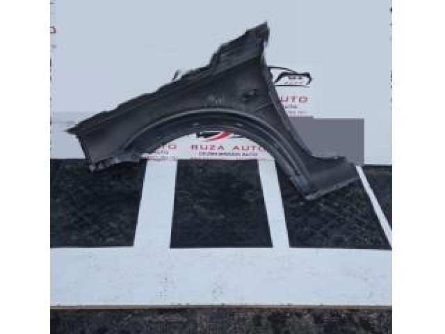 bontott LAND ROVER FREELANDER Jobb első Sárvédő