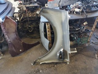 bontott LAND ROVER FREELANDER Jobb első Sárvédő