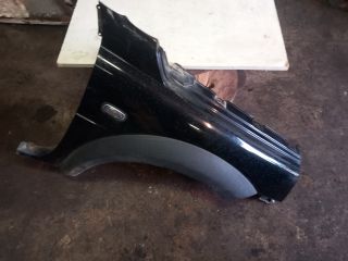 bontott LAND ROVER FREELANDER Jobb első Sárvédő