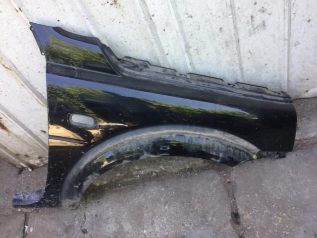 bontott LAND ROVER FREELANDER Jobb első Sárvédő