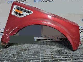 bontott LAND ROVER FREELANDER Jobb első Sárvédő