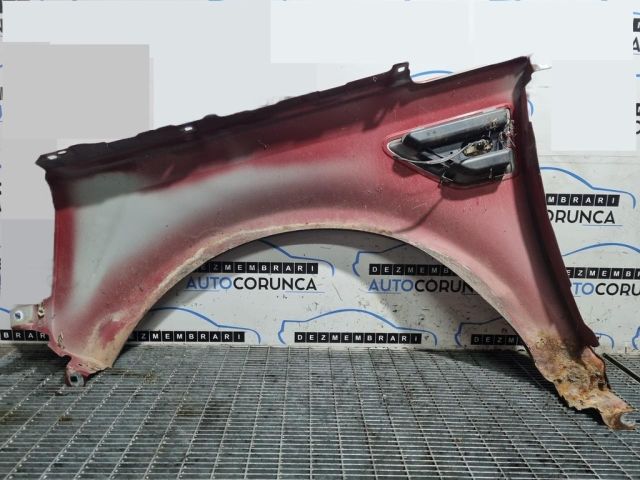 bontott LAND ROVER FREELANDER Jobb első Sárvédő