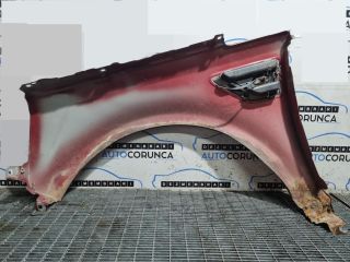 bontott LAND ROVER FREELANDER Jobb első Sárvédő