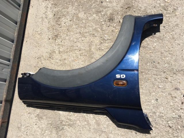 bontott LAND ROVER FREELANDER Jobb első Sárvédő