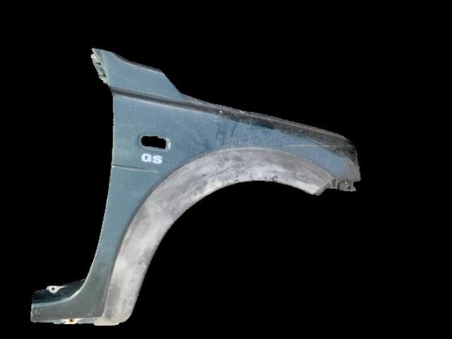 bontott LAND ROVER FREELANDER Jobb első Sárvédő