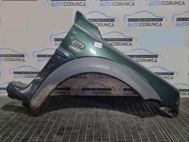 bontott LAND ROVER FREELANDER Jobb első Sárvédő