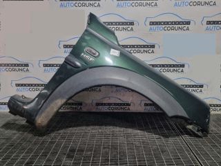 bontott LAND ROVER FREELANDER Jobb első Sárvédő