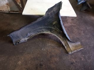 bontott LAND ROVER FREELANDER Jobb első Sárvédő