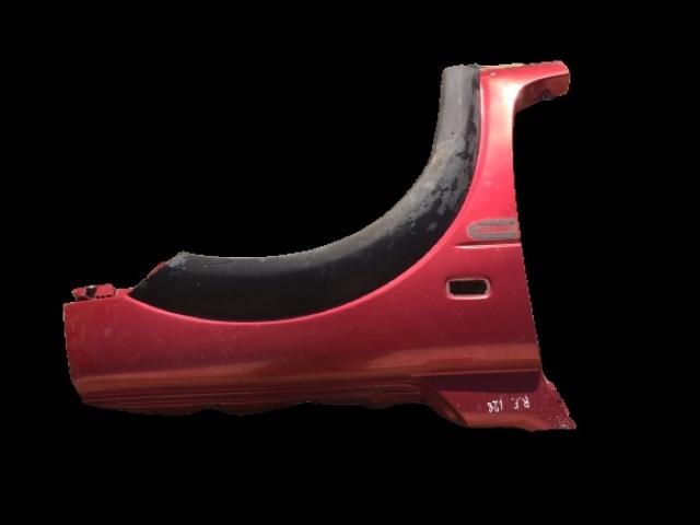 bontott LAND ROVER FREELANDER Jobb első Sárvédő