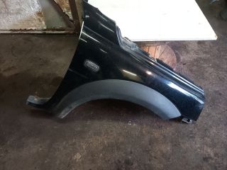 bontott LAND ROVER FREELANDER Jobb első Sárvédő