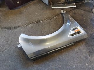 bontott LAND ROVER FREELANDER Jobb első Sárvédő