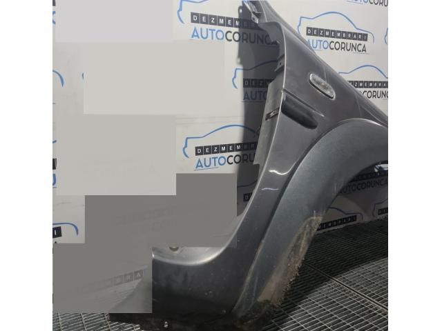 bontott LAND ROVER FREELANDER Jobb első Sárvédő