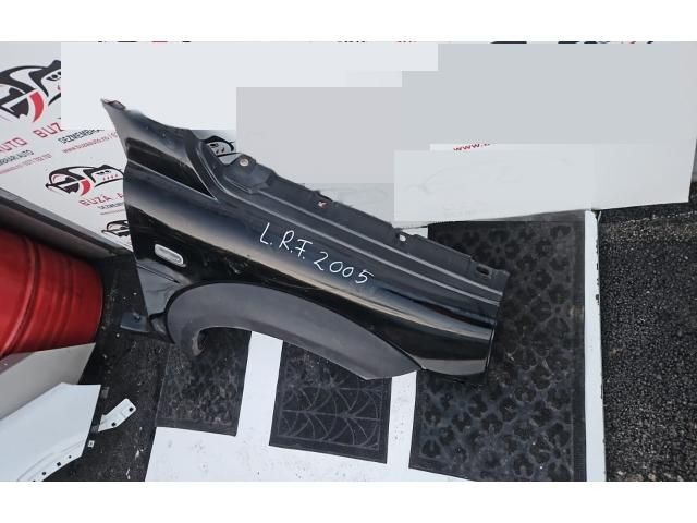 bontott LAND ROVER FREELANDER Jobb első Sárvédő