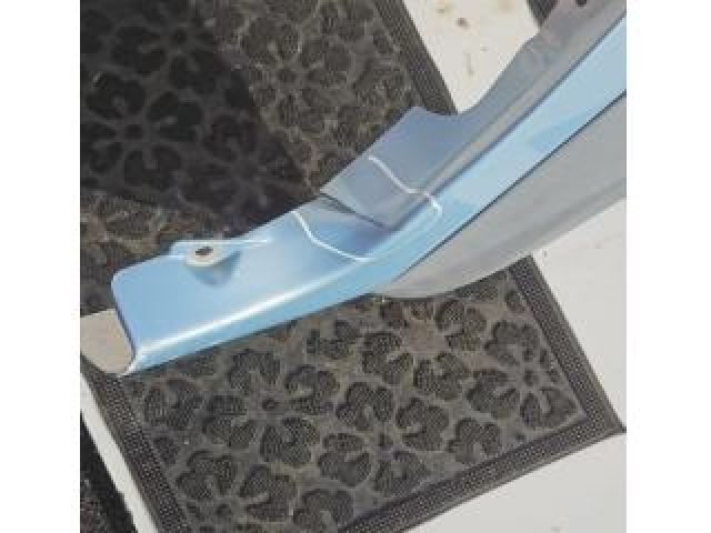 bontott LAND ROVER FREELANDER Jobb első Sárvédő