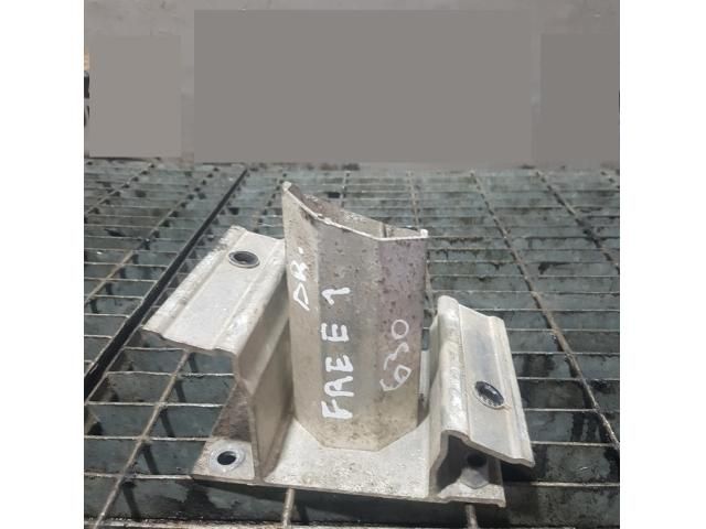 bontott LAND ROVER FREELANDER Jobb első Ütközéscsillapító