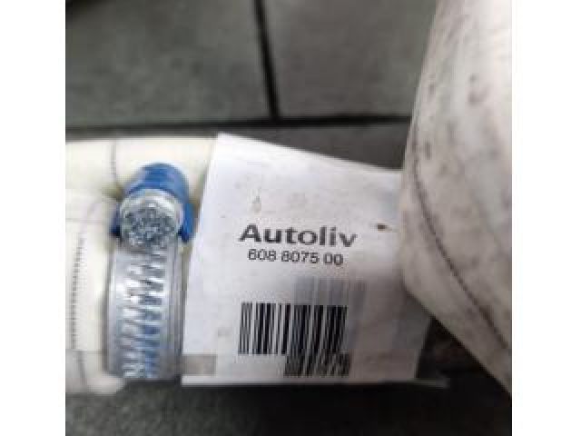 bontott LAND ROVER FREELANDER Jobb Fejlégzsák