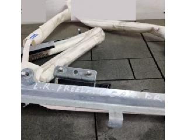 bontott LAND ROVER FREELANDER Jobb Fejlégzsák