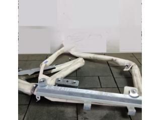 bontott LAND ROVER FREELANDER Jobb Fejlégzsák