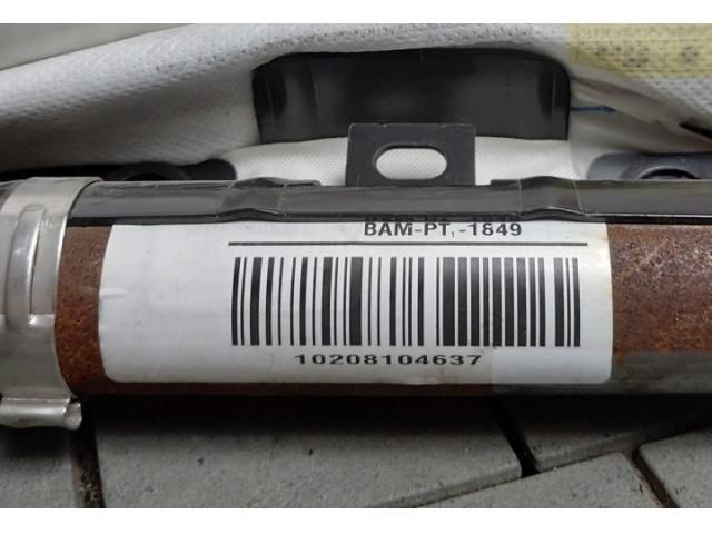 bontott LAND ROVER FREELANDER Jobb Fejlégzsák