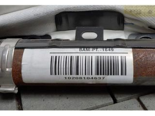 bontott LAND ROVER FREELANDER Jobb Fejlégzsák