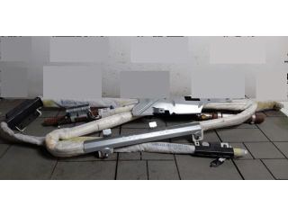 bontott LAND ROVER FREELANDER Jobb Fejlégzsák