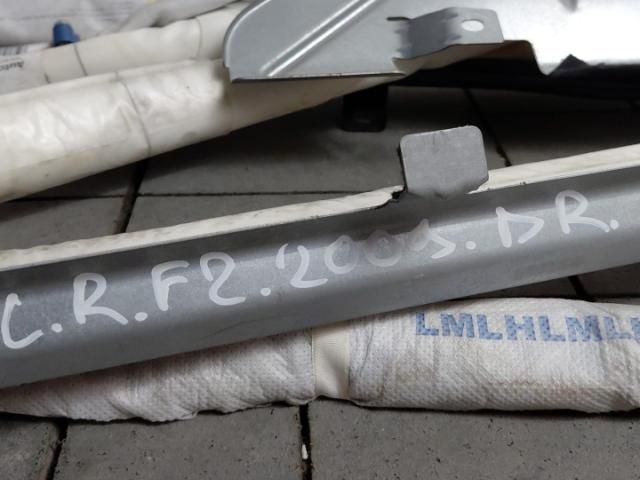 bontott LAND ROVER FREELANDER Jobb Fejlégzsák