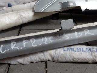 bontott LAND ROVER FREELANDER Jobb Fejlégzsák