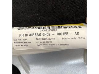 bontott LAND ROVER FREELANDER Jobb Fejlégzsák