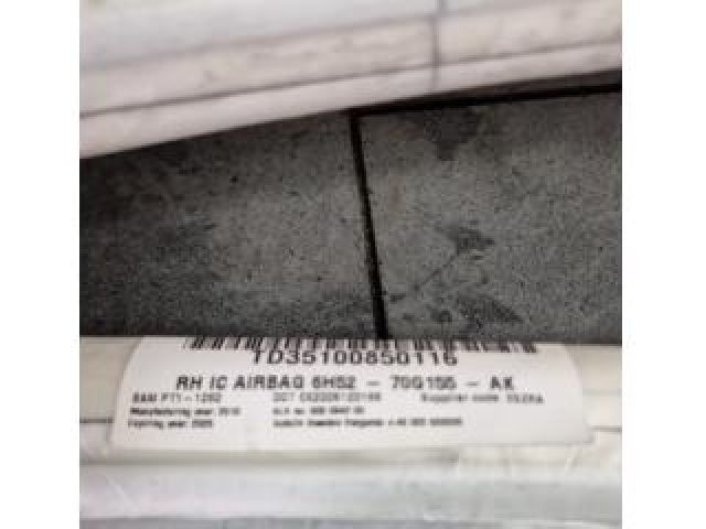 bontott LAND ROVER FREELANDER Jobb Fejlégzsák