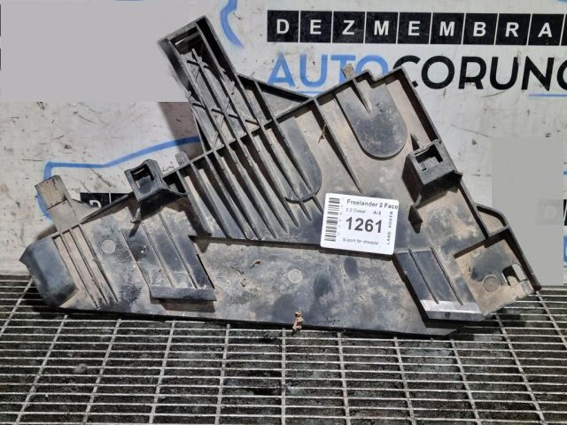 bontott LAND ROVER FREELANDER Jobb Fényszóró Tartó