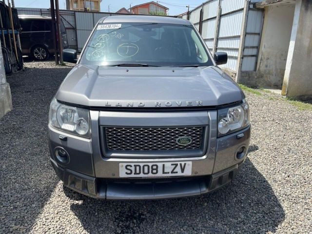 bontott LAND ROVER FREELANDER Jobb Fényszóró Tartó